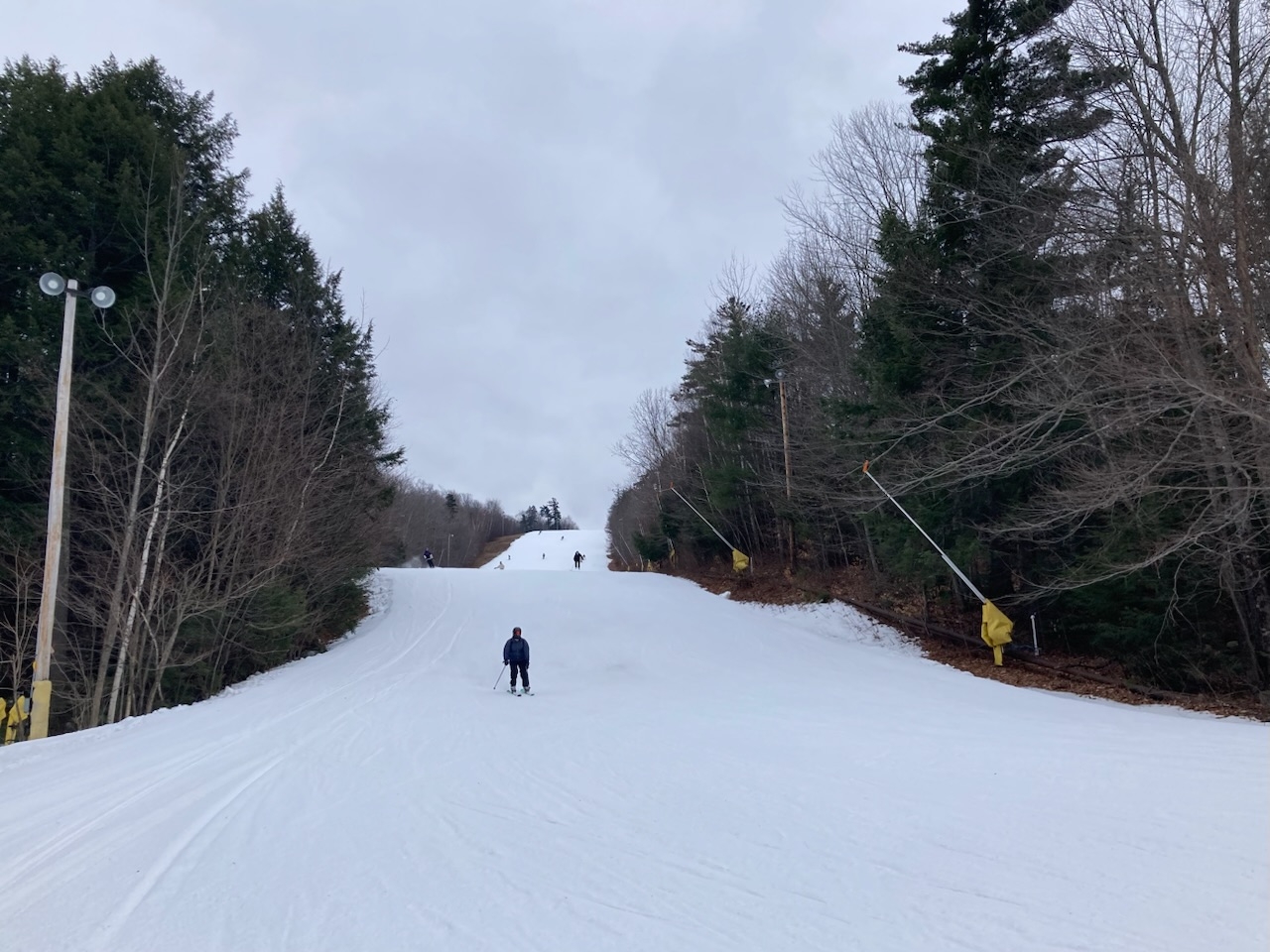 Gunstock 1/3/24 — Snowjournal 2.0