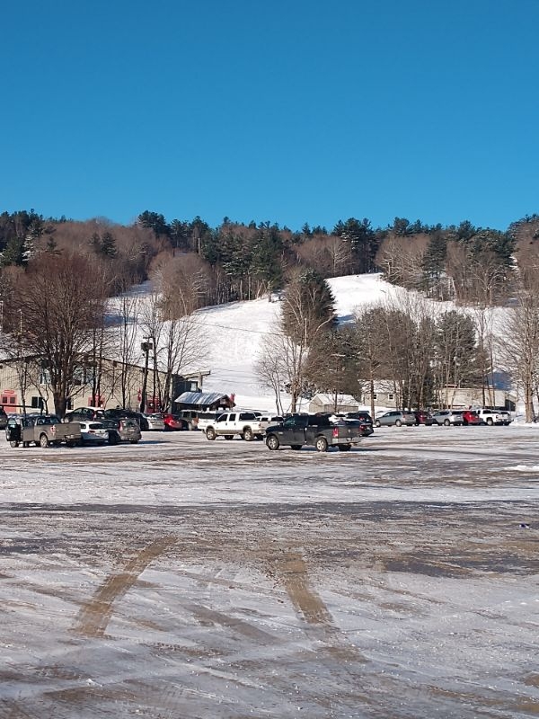 Ski Blandford Closing — Snowjournal 2.0